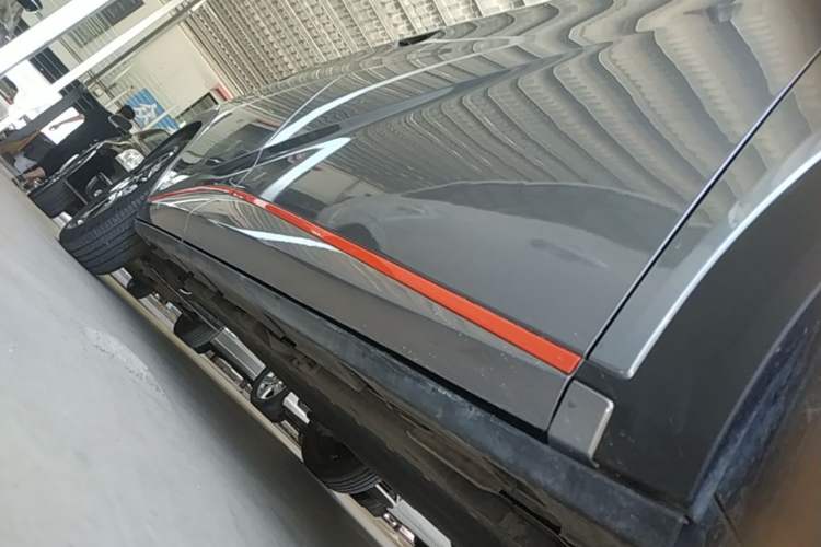 Used BYD Dolphin 2021 405 km Free Version Right Side Sill