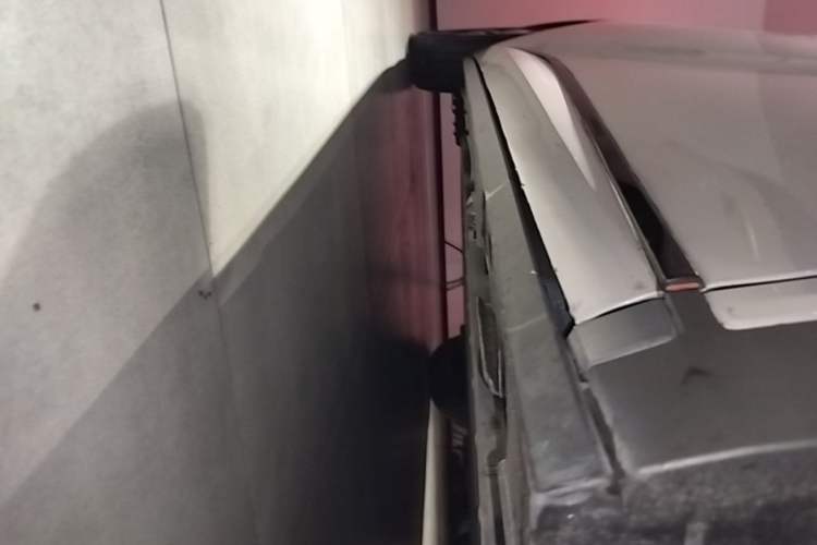 Used BYD Dolphin 2021 405 km Fashion Edition Right Side Sill