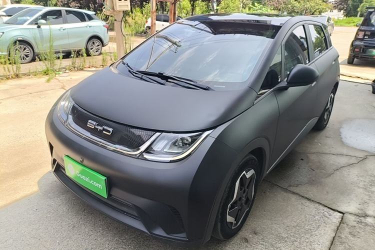 Used BYD Dolphin 2021 405 km Fashion Edition Guazi used car, China used car export, Used car for sale, Used  cars, Cheapest cars for sale