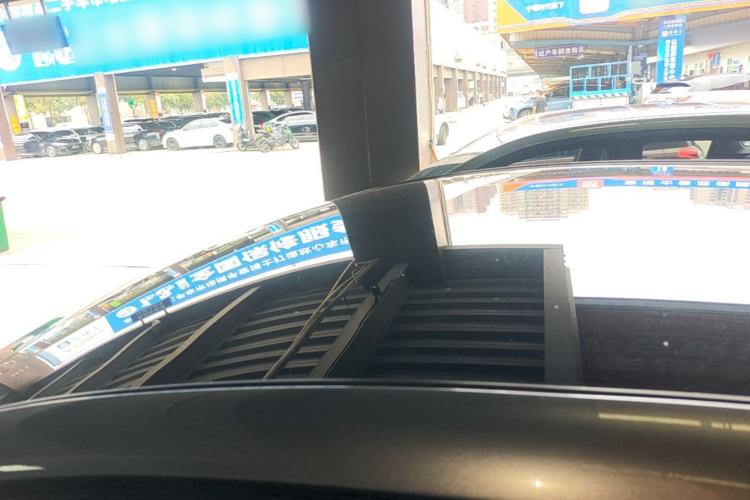 Used BYD Dolphin 2021 405 km Fashion Edition Roof