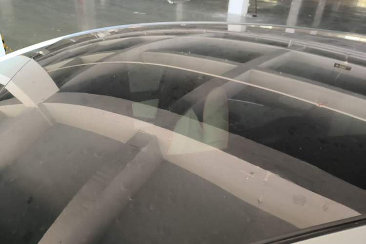Used BYD Dolphin 2021 405 km Fashion Edition Roof