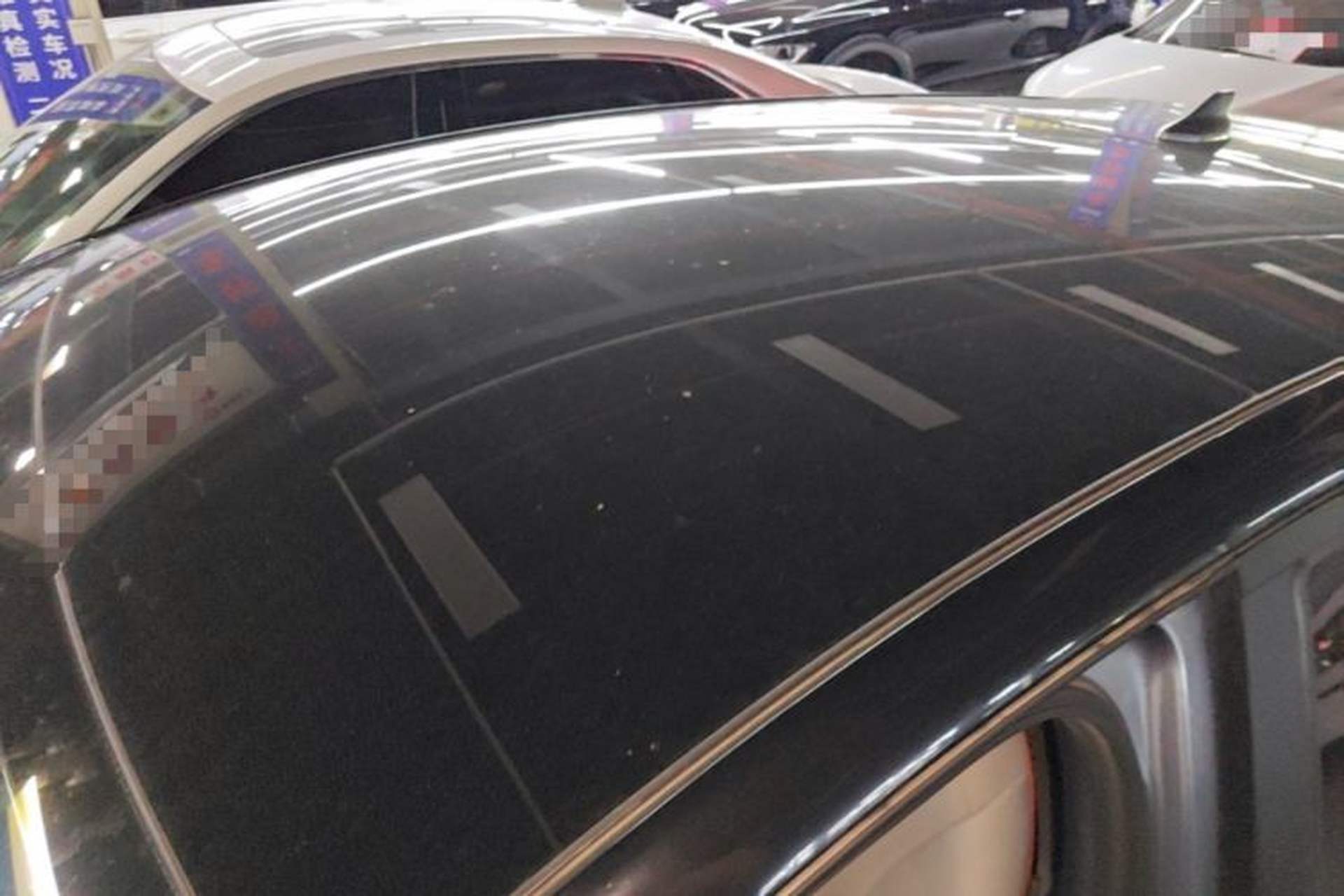 Used BYD Dolphin 2021 405 km Fashion Edition Roof