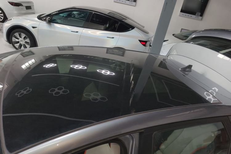 Used BYD Dolphin 2021 405 km Fashion Edition Roof