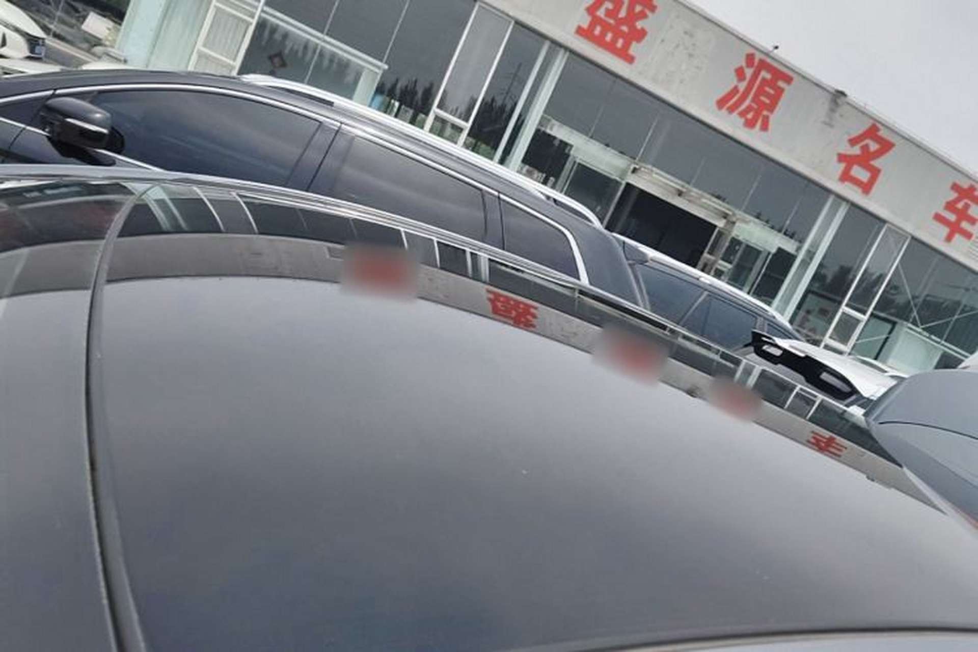 Used BYD Dolphin 2021 405 km Fashion Edition Roof