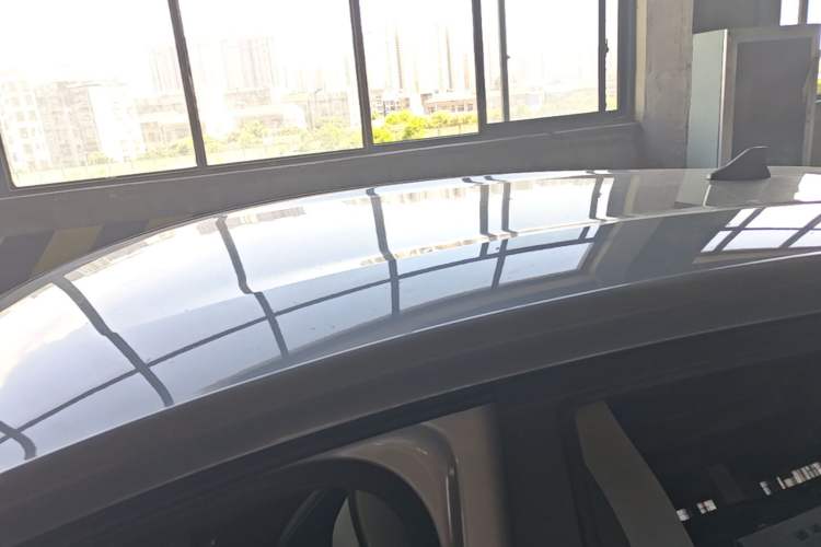 Used BYD Dolphin 2021 405 km Free Version Roof