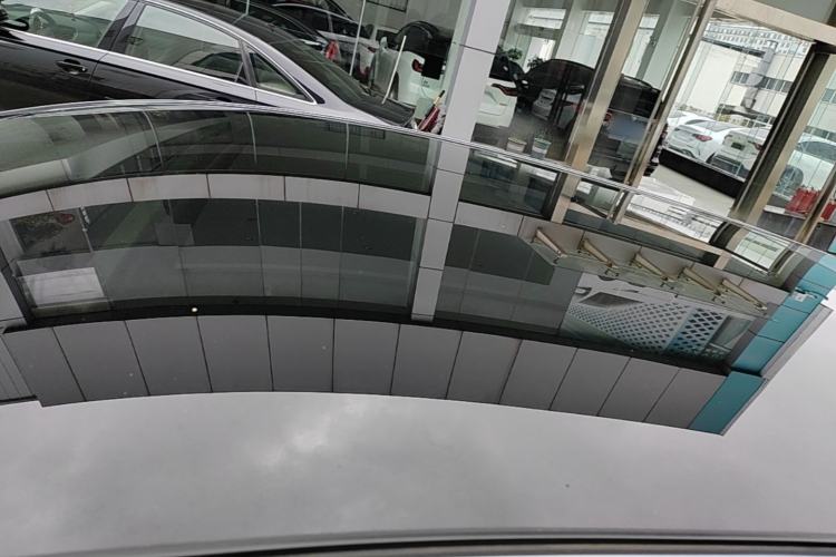 Used BYD Dolphin 2021 405 km Fashion Edition Roof