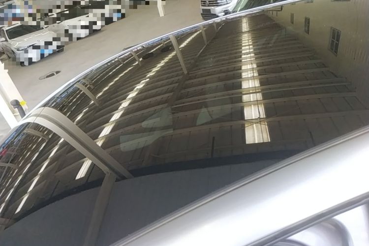 Used BYD Dolphin 2021 405 km Fashion Edition Roof