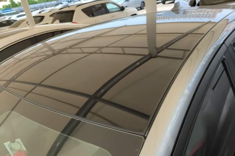 Used BYD Dolphin 2021 405 km Fashion Edition Roof