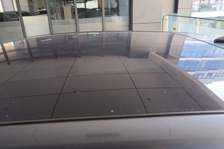 Used BYD Dolphin 2021 405 km Fashion Edition Roof