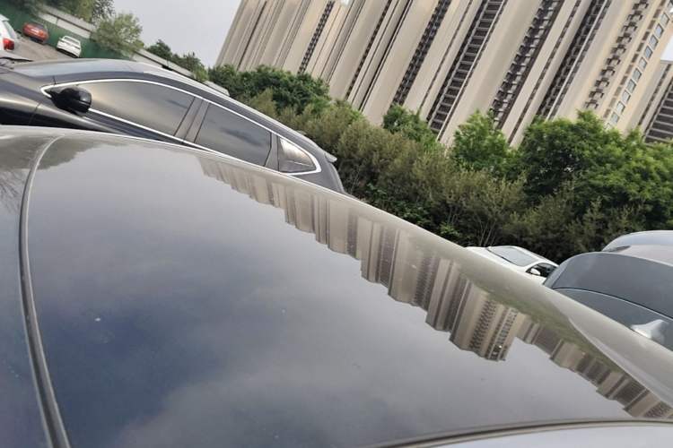 Used BYD Dolphin 2021 405 km Fashion Edition Roof