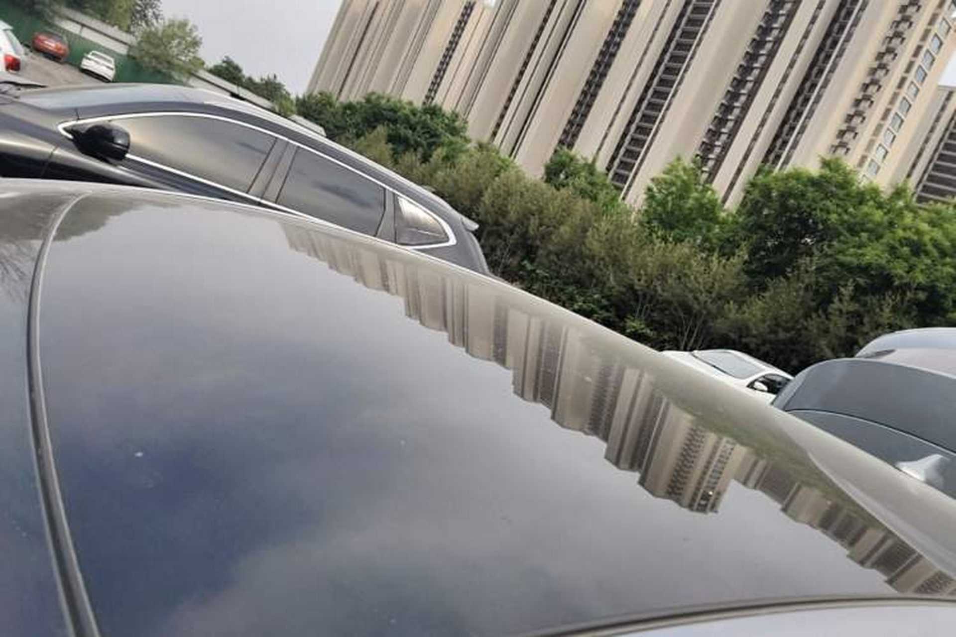 Used BYD Dolphin 2021 405 km Fashion Edition Roof