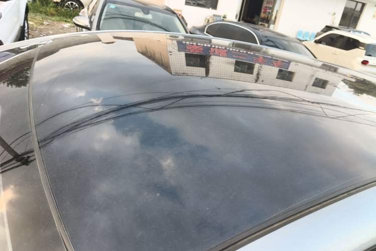 Used BYD Dolphin 2021 405 km Fashion Edition Roof