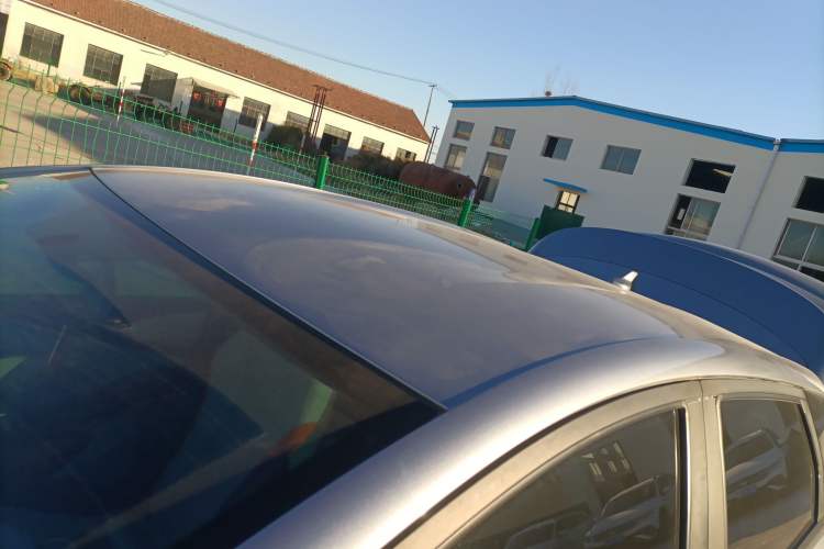 Used BYD Dolphin 2021 405 km Free Version Roof