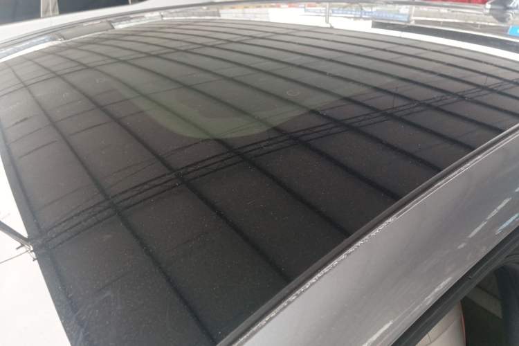 Used BYD Dolphin 2021 405 km Fashion Edition Roof