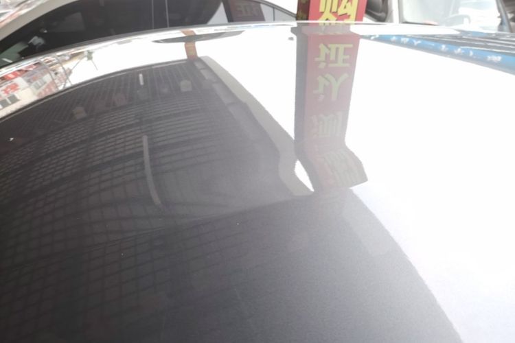 Used BYD Dolphin 2021 405 km Free Version Roof