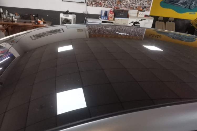 Used BYD Dolphin 2021 405 km Fashion Edition Roof