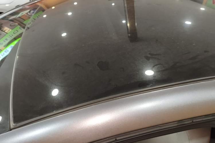 Used BYD Dolphin 2021 405 km Fashion Edition Roof