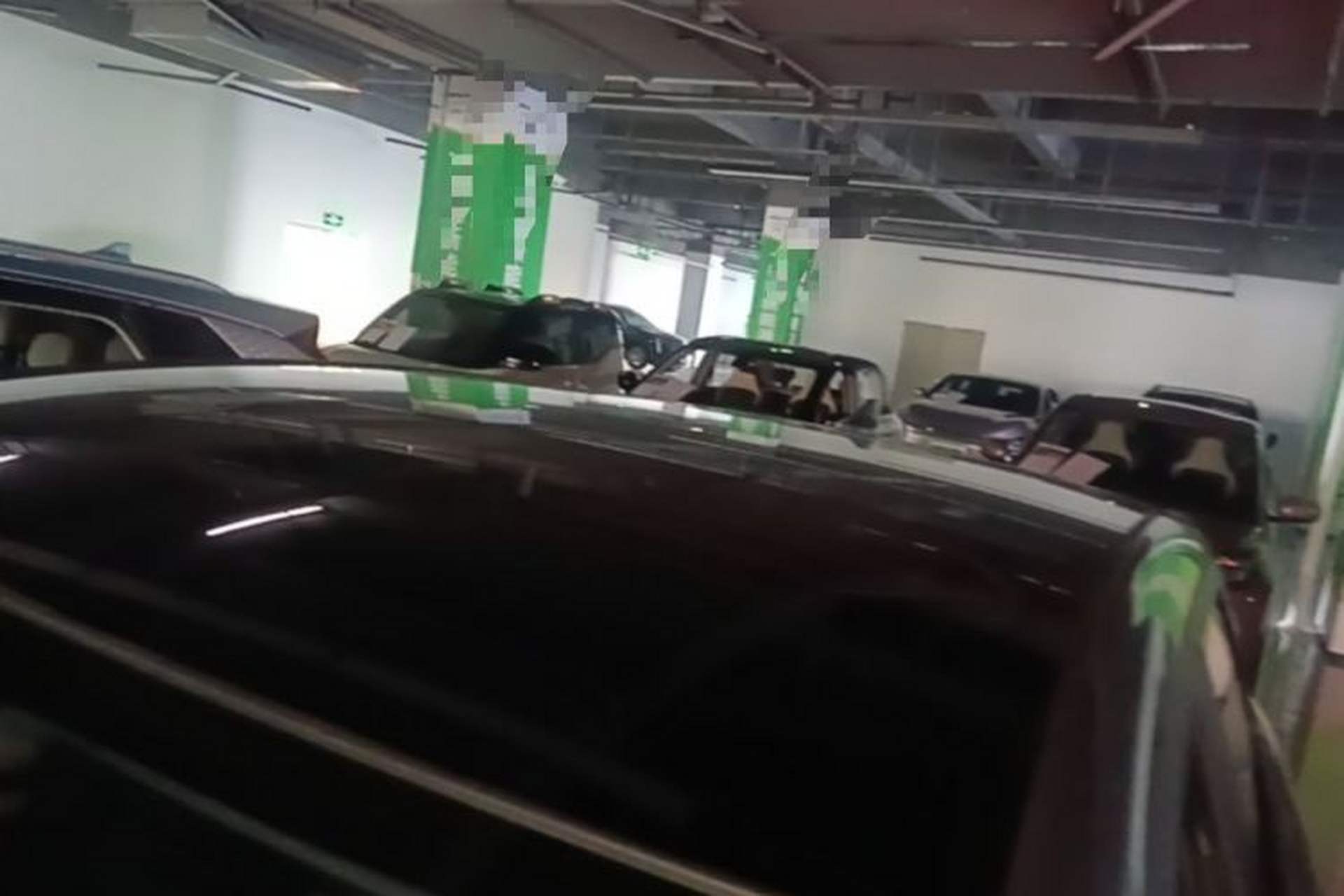 Used BYD Dolphin 2021 405 km Fashion Edition Roof