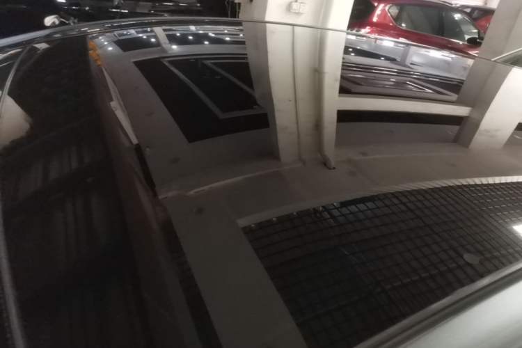 Used BYD Dolphin 2021 405 km Fashion Edition Roof