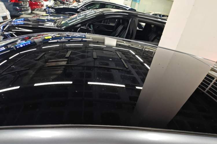 Used BYD Dolphin 2021 405 km Fashion Edition Roof