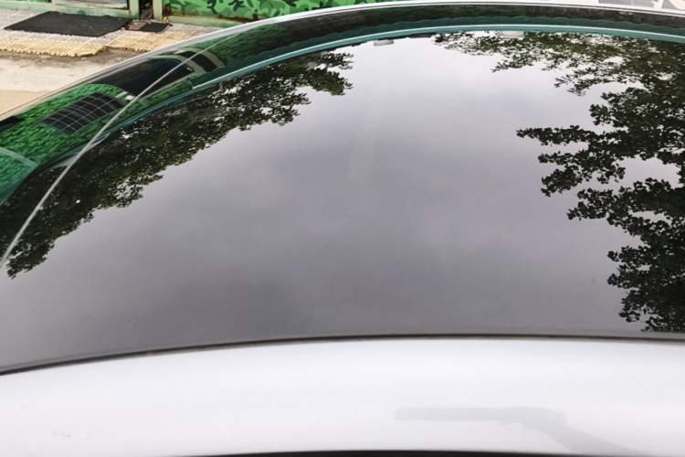 Used BYD Dolphin 2021 405 km Fashion Edition Roof
