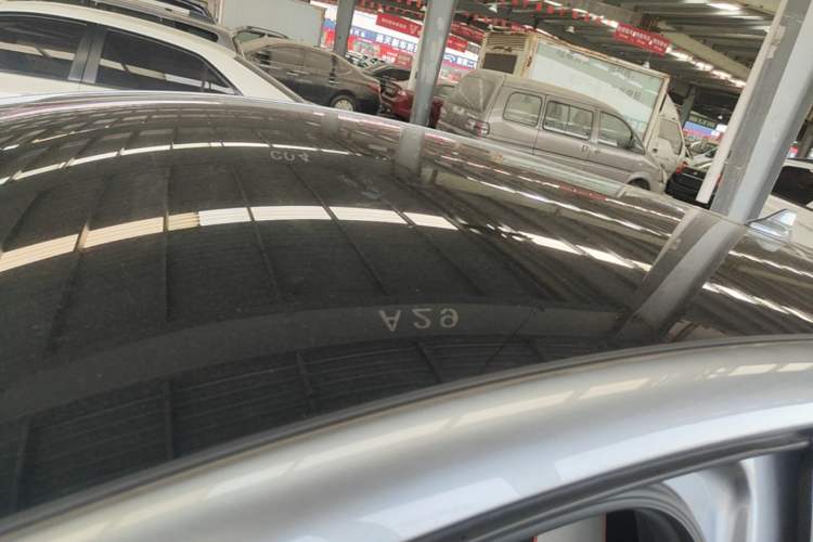 Used BYD Dolphin 2021 405 km Fashion Edition Roof