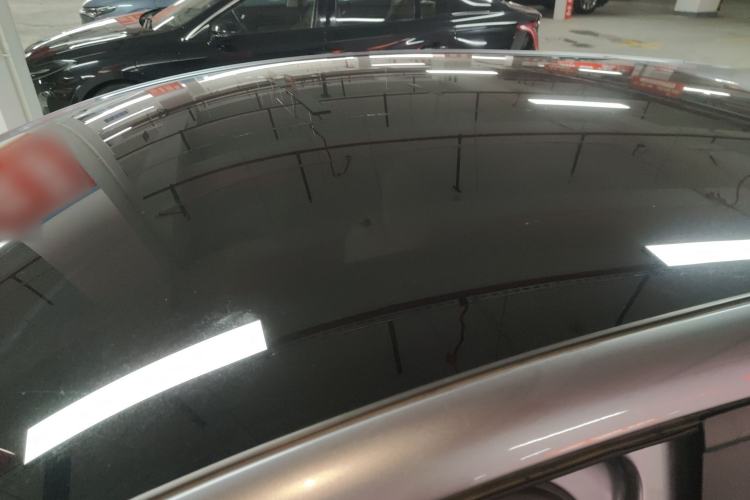 Used BYD Dolphin 2021 405 km Fashion Edition Roof