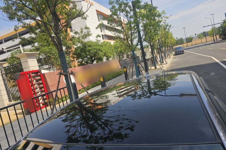 Used BYD Dolphin 2021 405 km Fashion Edition Roof