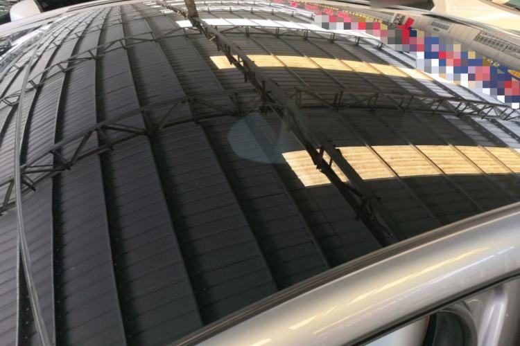 Used BYD Dolphin 2021 405 km Fashion Edition Roof