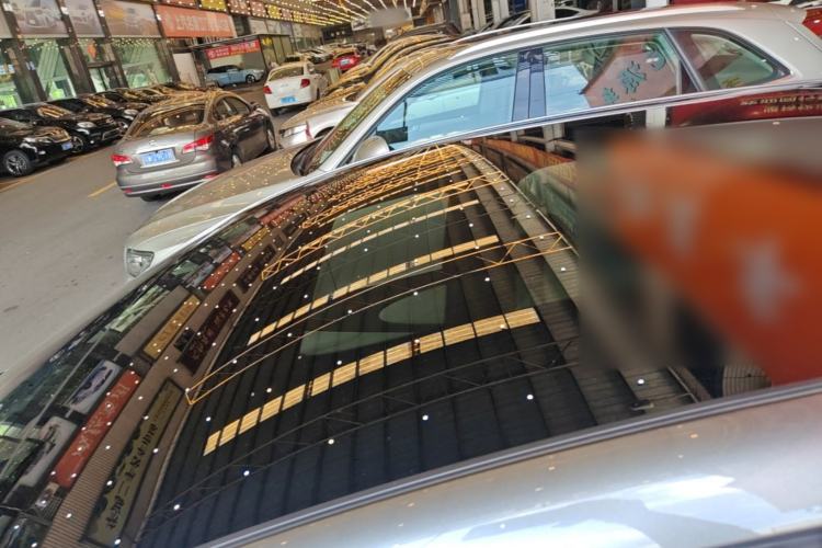Used BYD Dolphin 2021 405 km Fashion Edition Roof