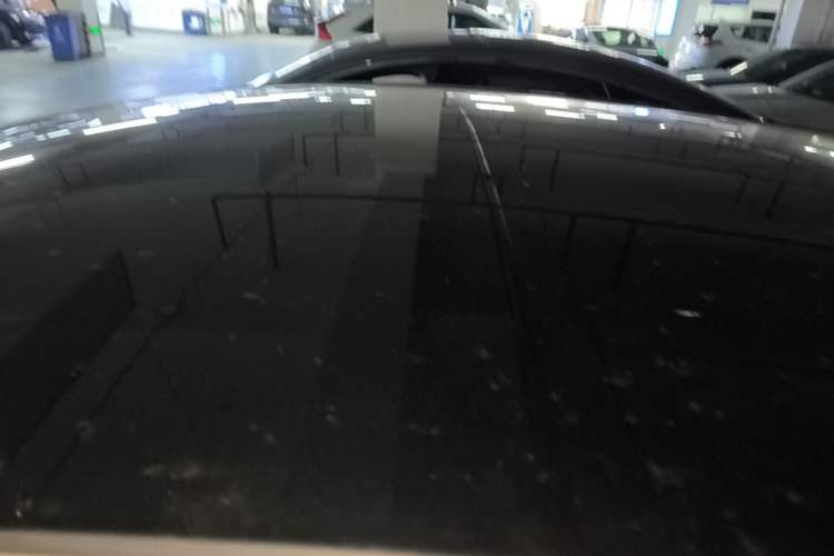 Used BYD Dolphin 2021 405 km Fashion Edition Roof