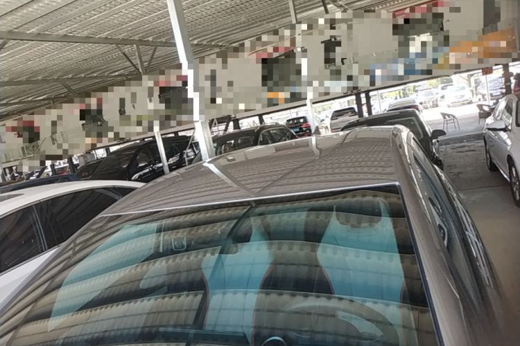 Used BYD Dolphin 2021 405 km Free Version Roof