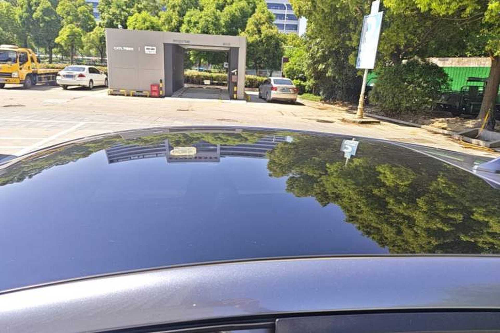 Used BYD Dolphin 2021 405 km Fashion Edition Roof