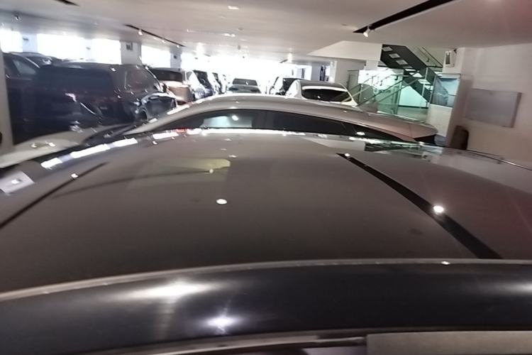 Used BYD Dolphin 2021 405 km Fashion Edition Roof