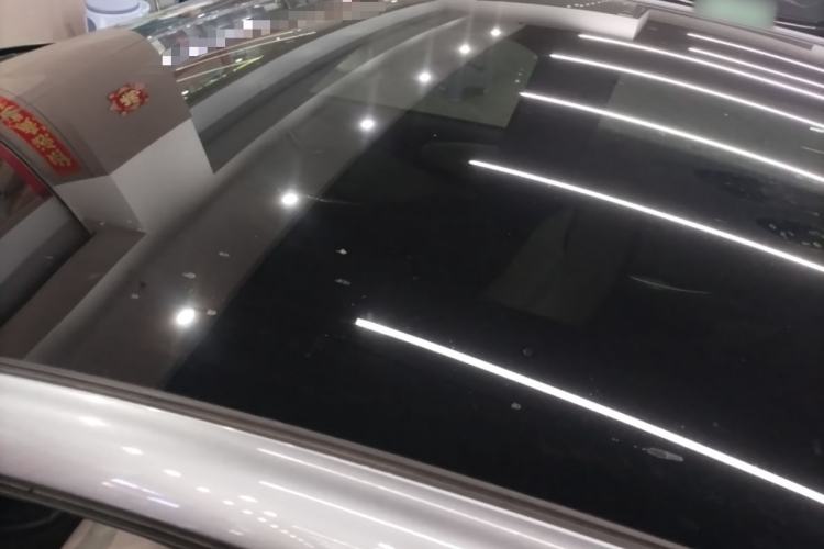 Used BYD Dolphin 2021 405 km Fashion Edition Roof