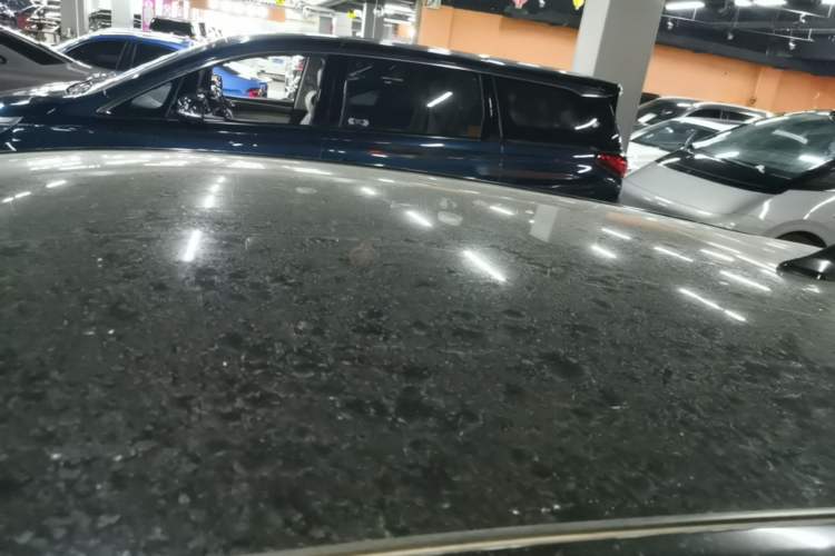 Used BYD Dolphin 2021 405 km Fashion Edition Roof