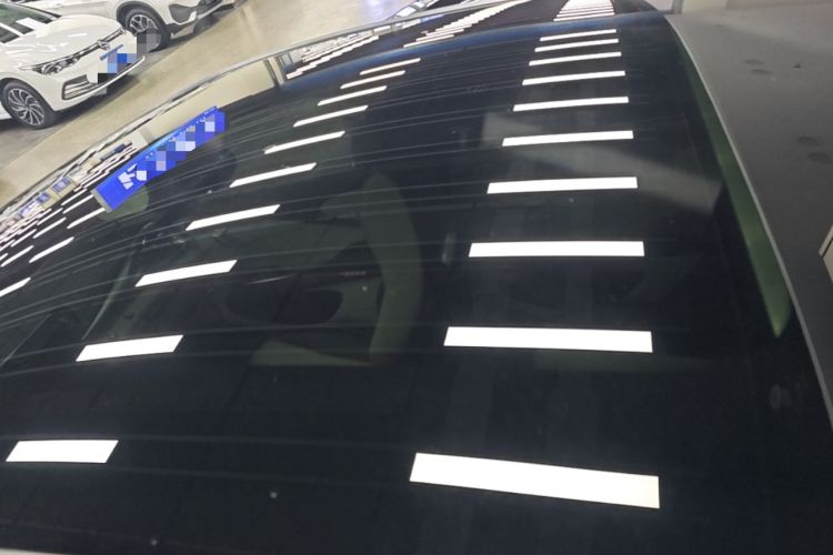 Used BYD Dolphin 2021 405 km Fashion Edition Roof