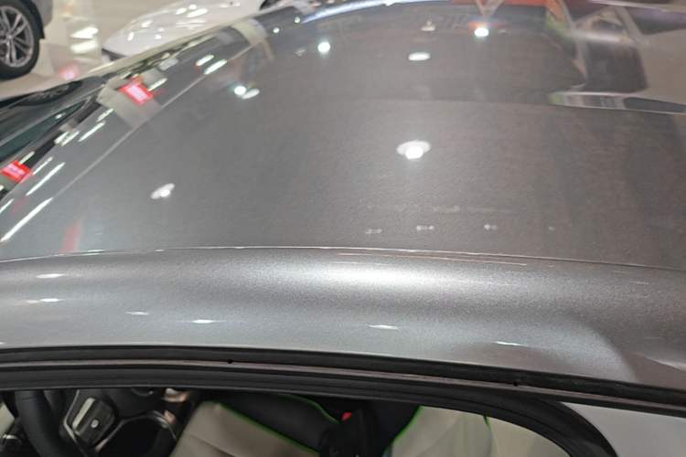 Used BYD Dolphin 2021 405 km Free Version Roof