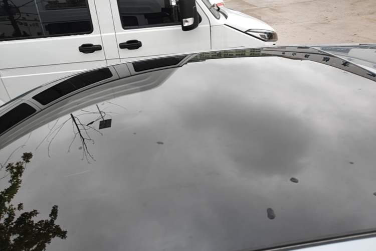 Used BYD Dolphin 2021 405 km Fashion Edition Roof