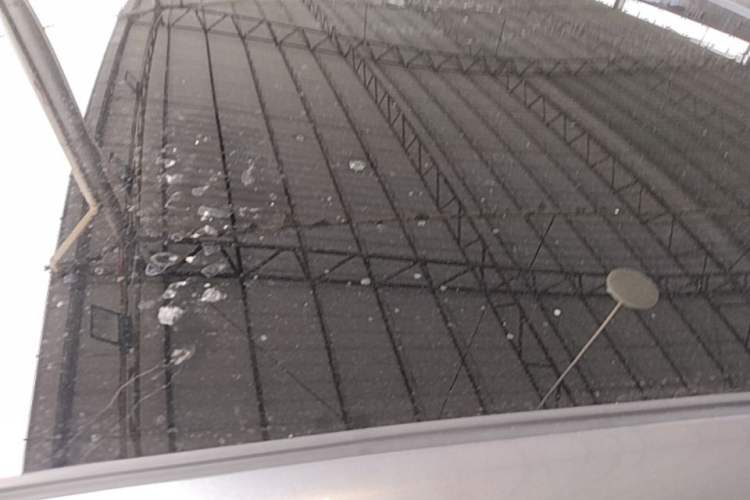 Used BYD Dolphin 2021 405 km Fashion Edition Roof