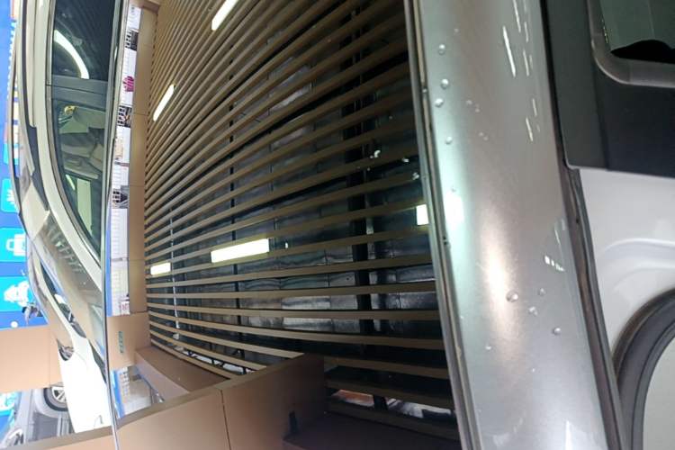 Used BYD Dolphin 2021 405 km Fashion Edition Roof
