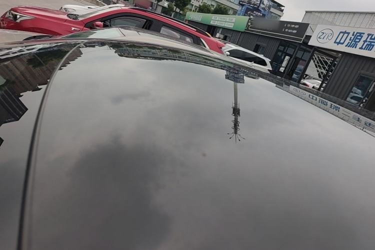 Used BYD Dolphin 2021 405 km Fashion Edition Roof