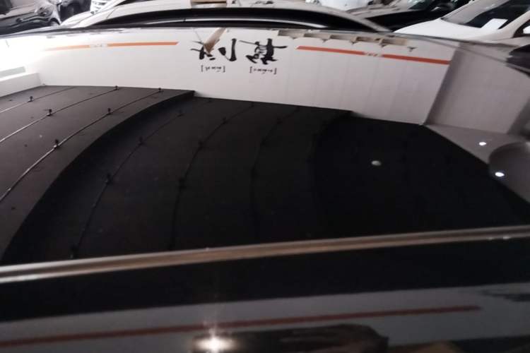 Used BYD Dolphin 2021 405 km Fashion Edition Roof