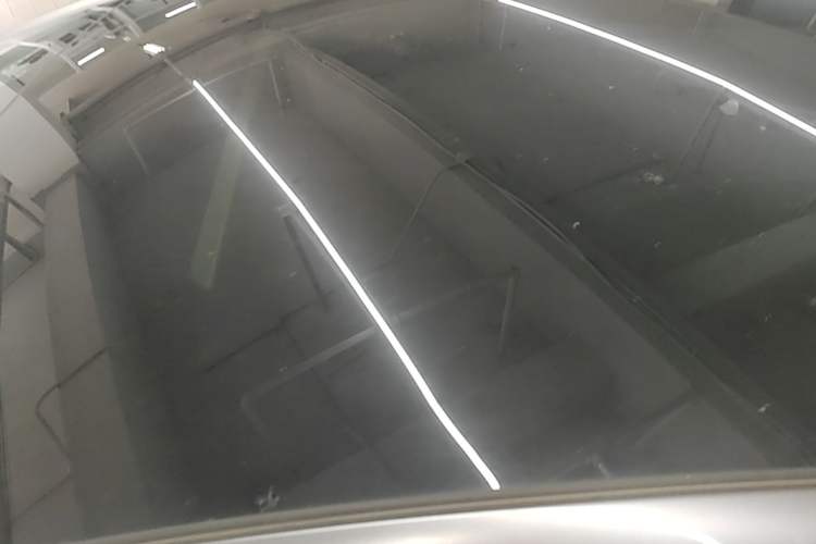 Used BYD Dolphin 2021 405 km Fashion Edition Roof