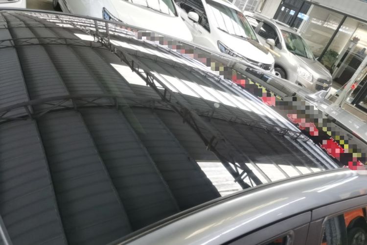 Used BYD Dolphin 2021 405 km Fashion Edition Roof