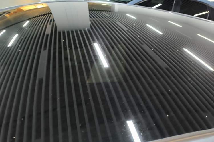 Used BYD Dolphin 2021 405 km Fashion Edition Roof