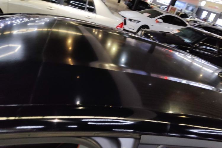 Used BYD Dolphin 2021 405 km Free Version Roof