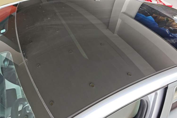 Used BYD Dolphin 2021 405 km Fashion Edition Roof