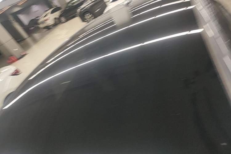 Used BYD Dolphin 2021 405 km Fashion Edition Roof
