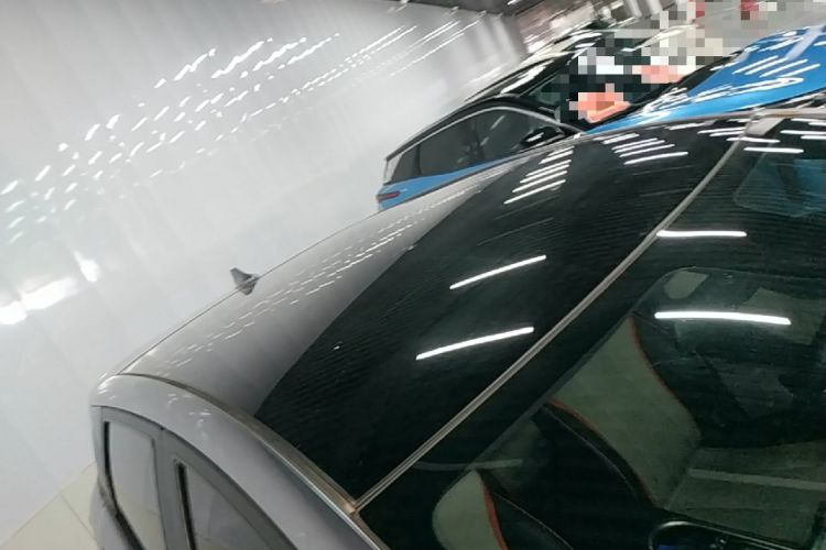 Used BYD Dolphin 2021 405 km Fashion Edition Roof